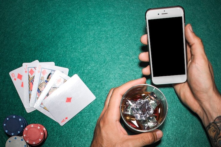 Panduan keamanan akun trc20 untuk mobile